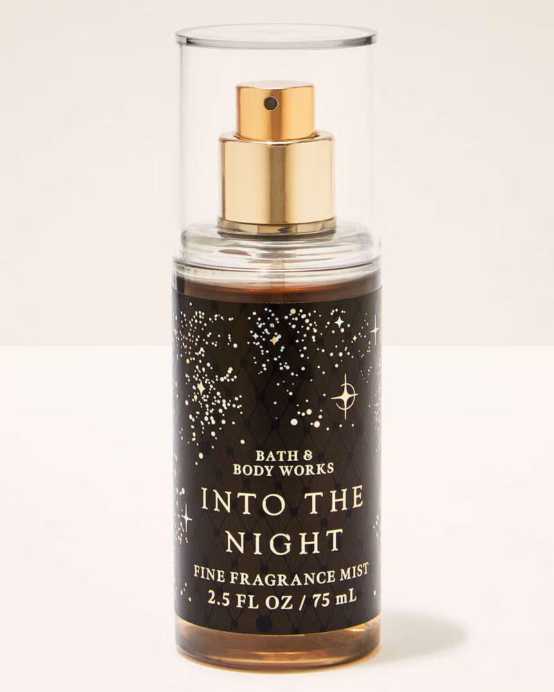 Mini set de regalo Into the Night