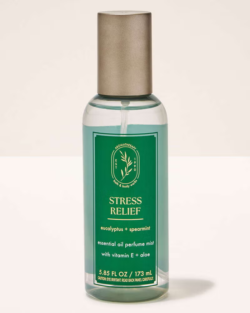 Bruma escencial Eucalyptus Spearmint