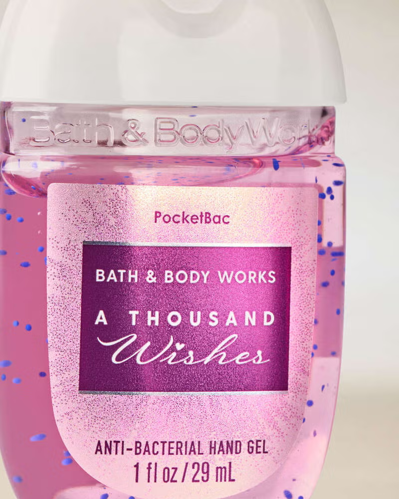 Alcohol en gel A Thousand Wishes