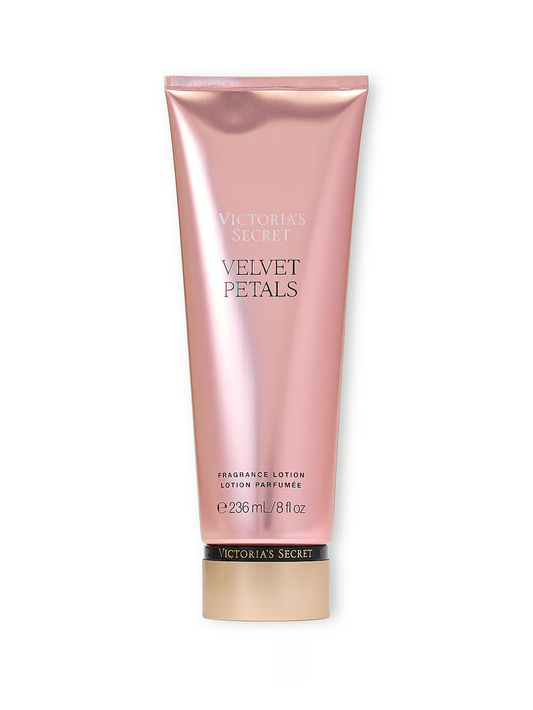 Crema corporal Velvet Petals