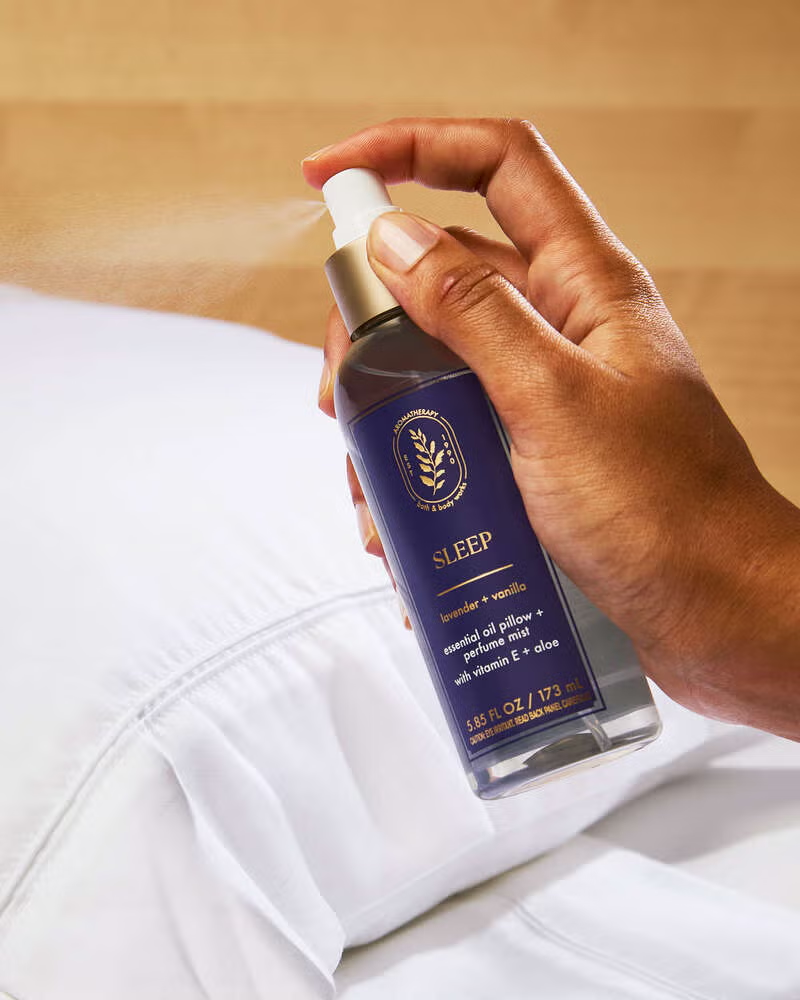 Bruma escencial Lavender Vanilla