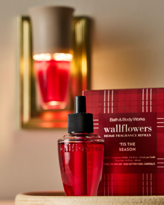 Wallflower refill 'Tis the Season