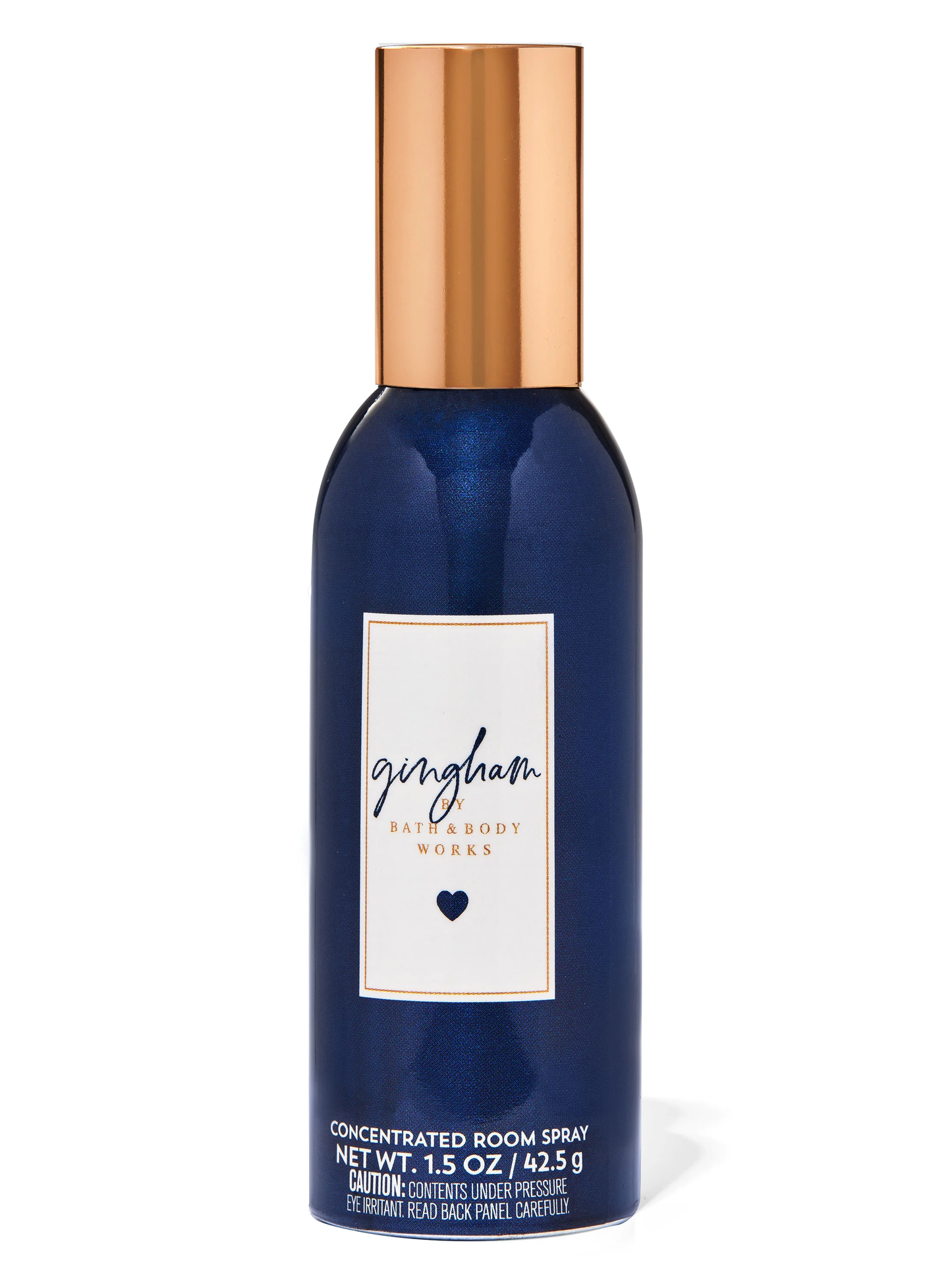 Spray concentrado Gingham