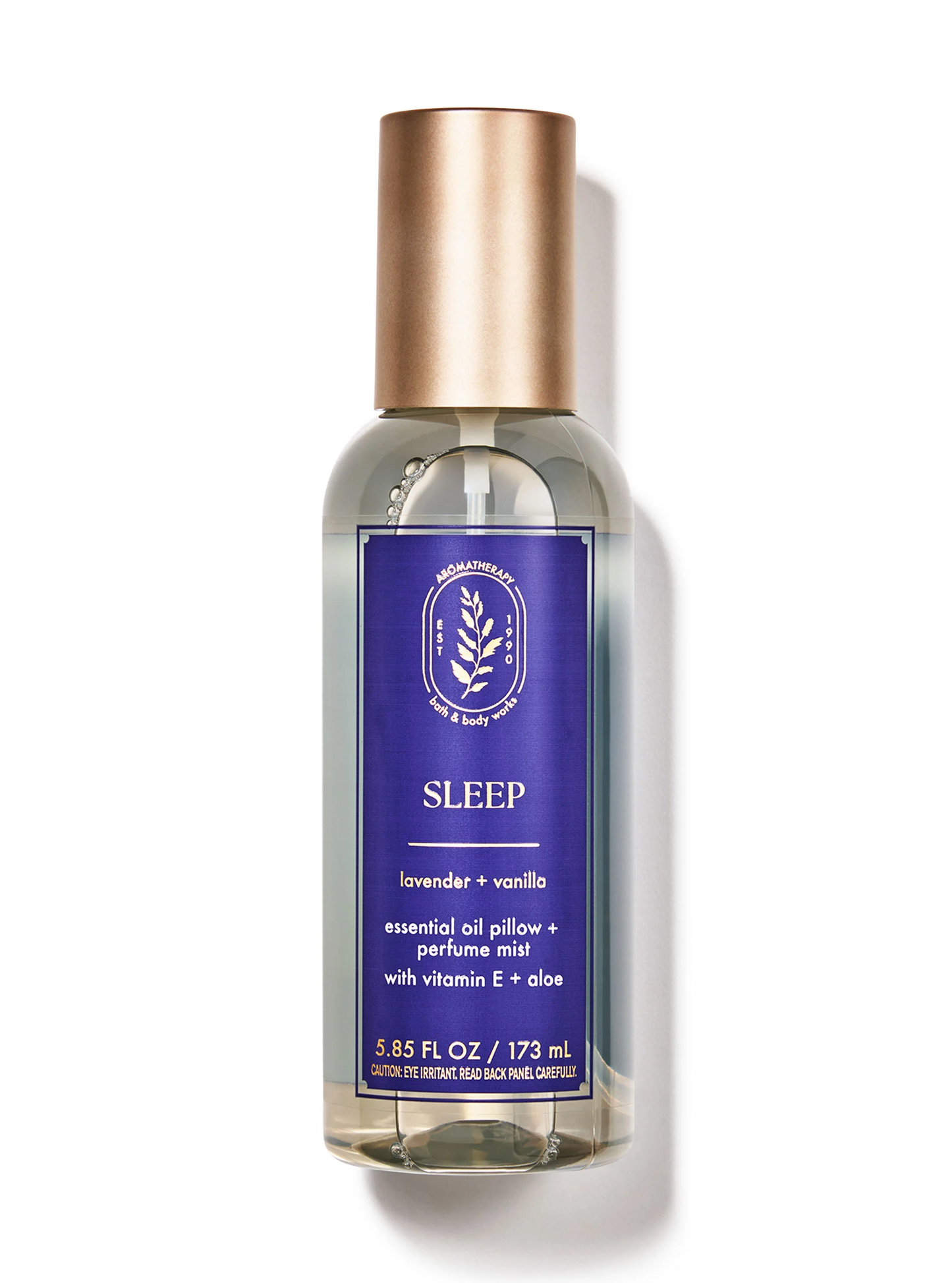 Bruma escencial Lavender Vanilla