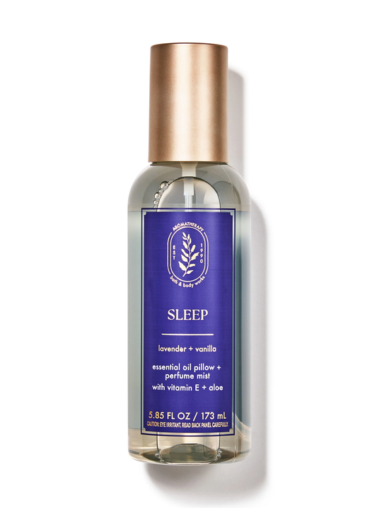 Bruma escencial Lavender Vanilla