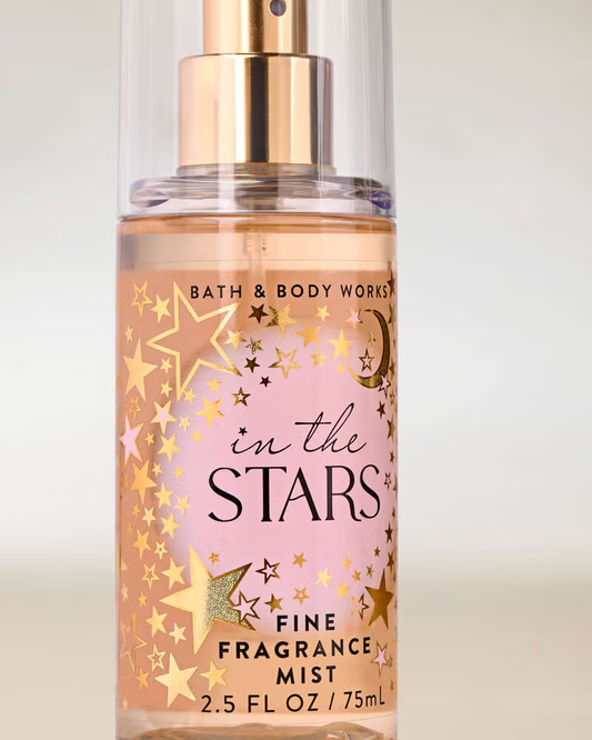 Mini splash corporal In the stars