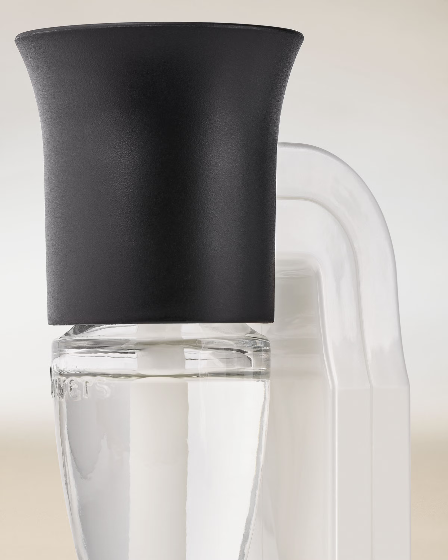 Wallflower Fragance Plug Black Flare Nighlight