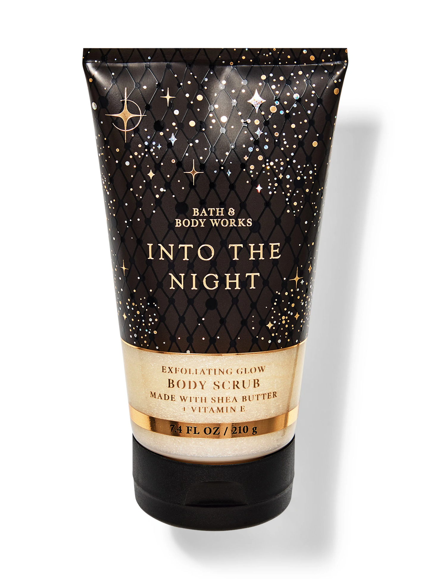 Exfoliante corporal Into the Night