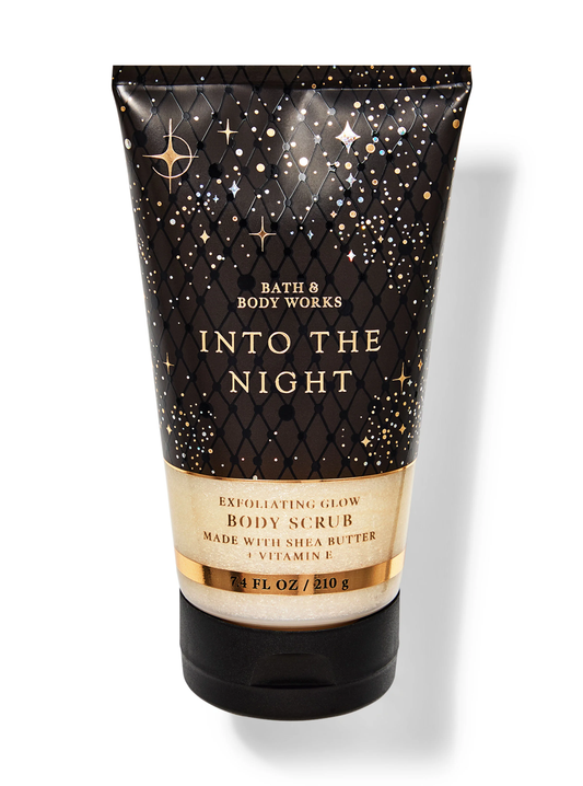 Exfoliante corporal Into the Night