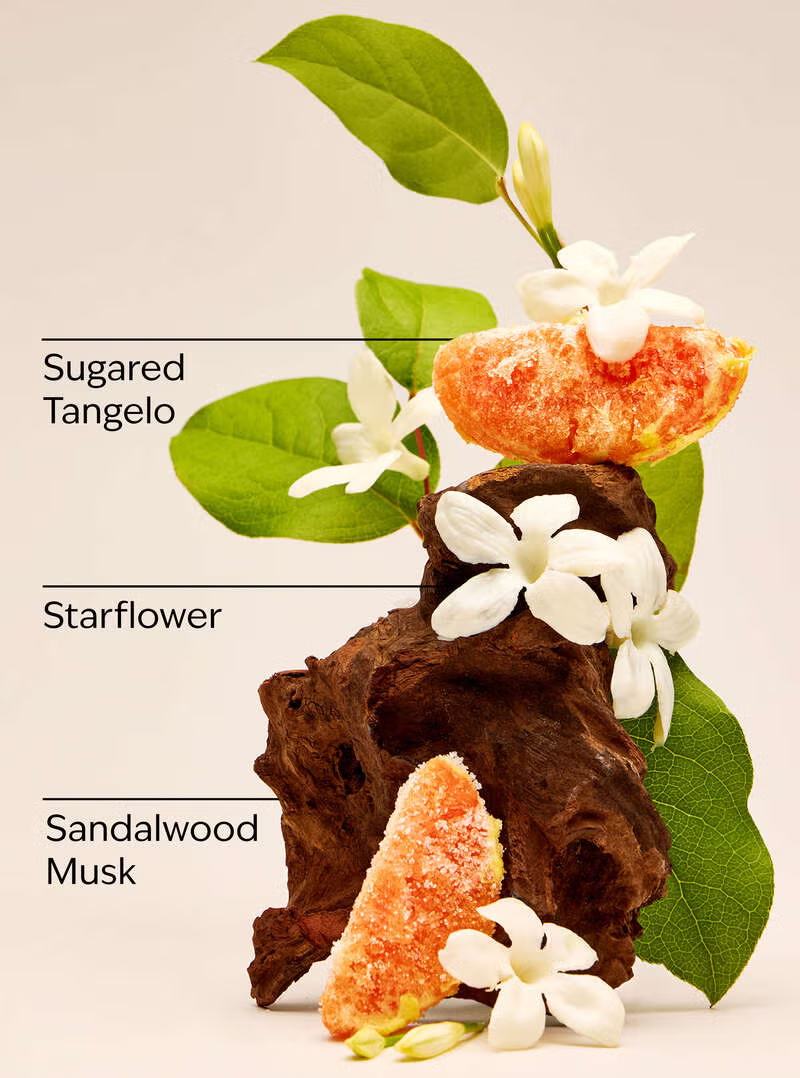 Mini splash corporal In the stars