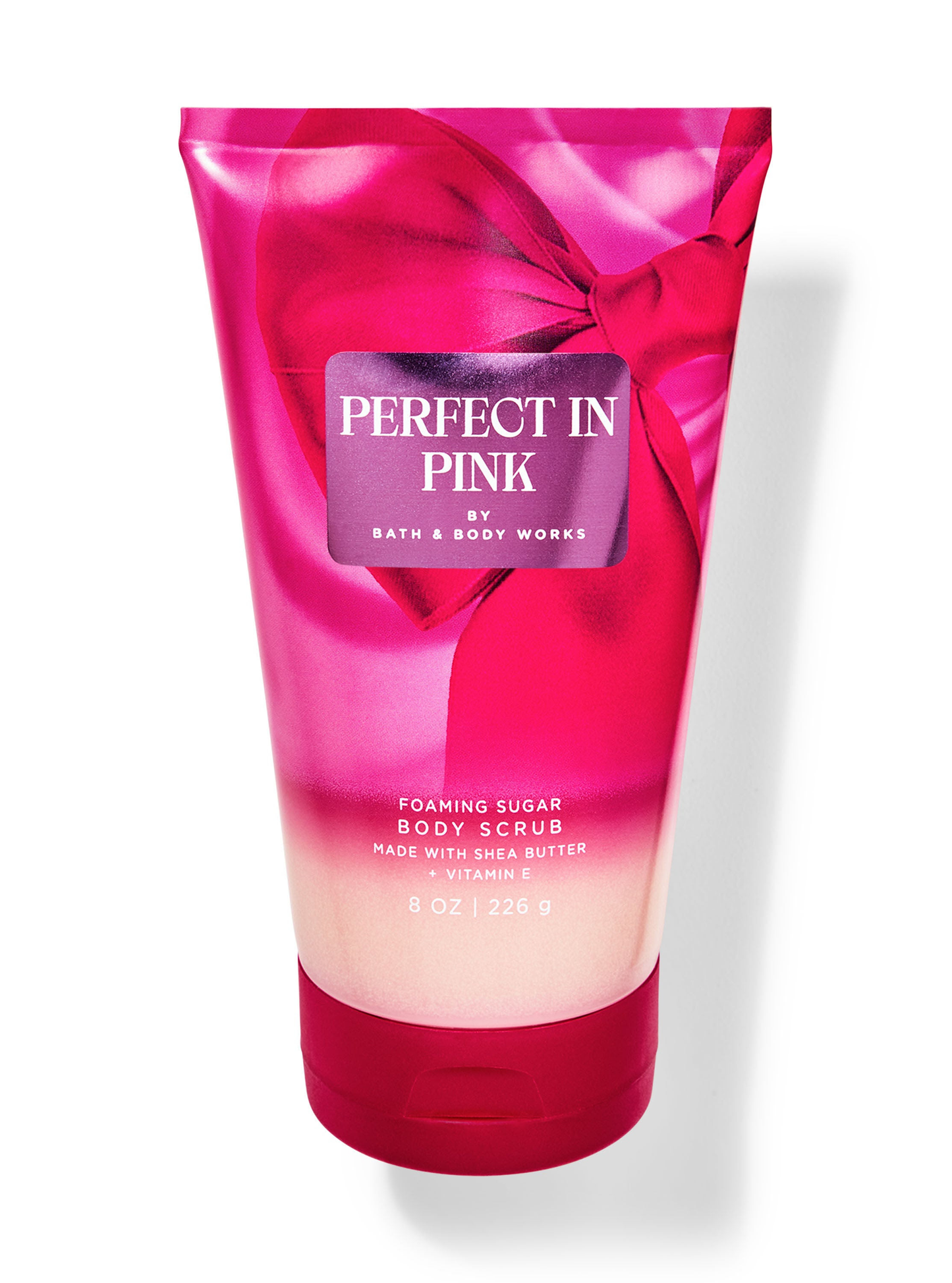 Exfoliante corporal Perfect in Pink