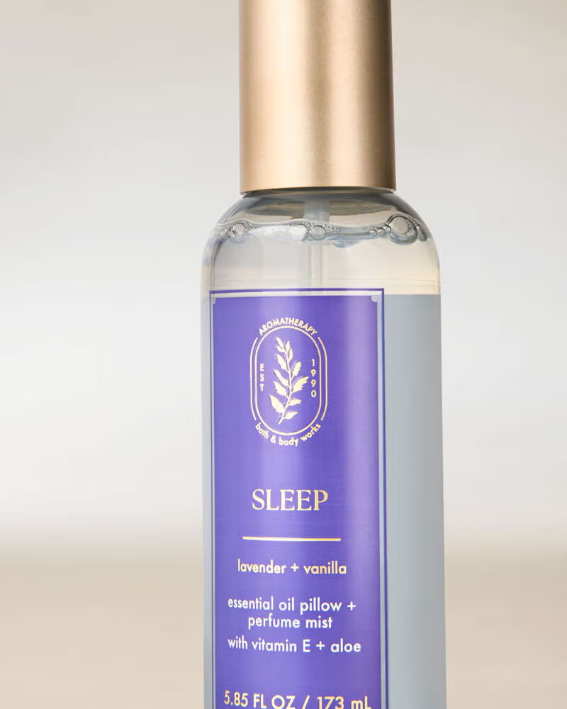 Bruma escencial Lavender Vanilla