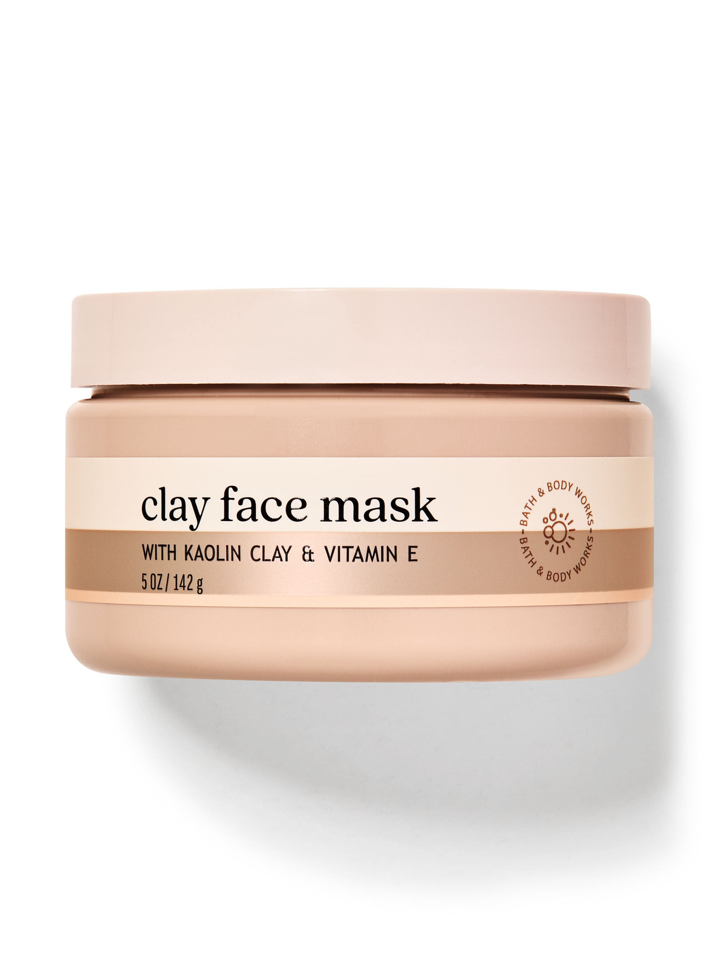 Mascarilla Clay Face Mask