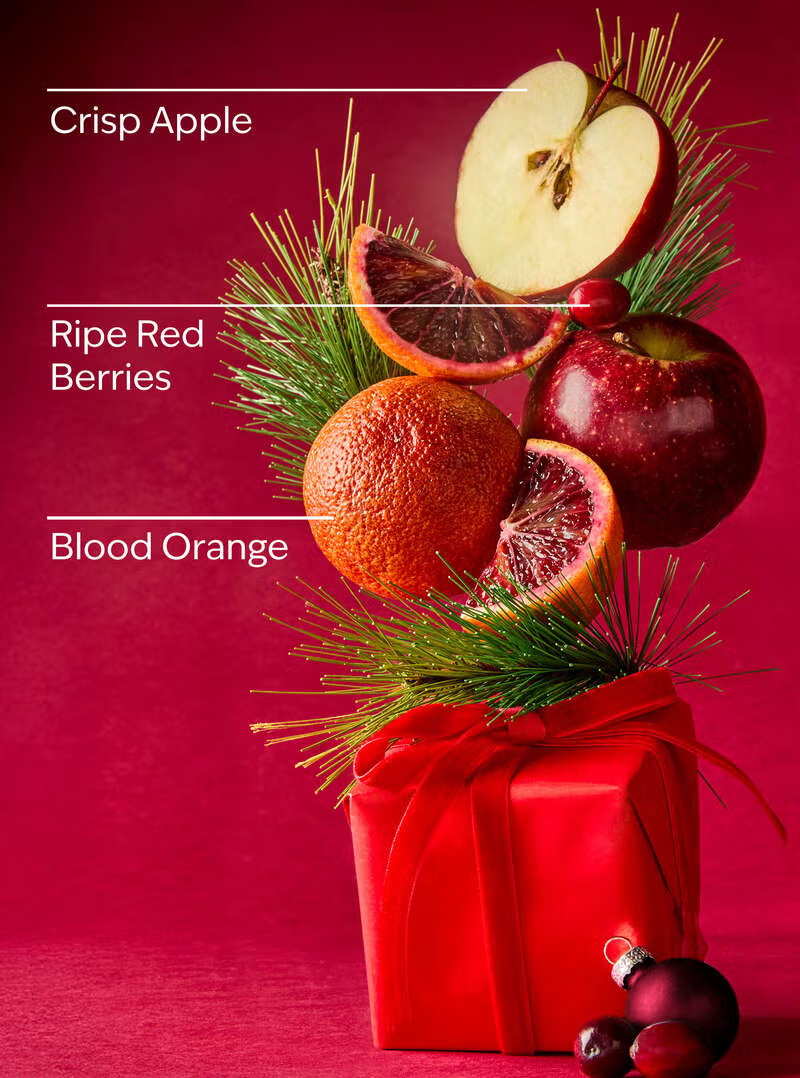 Refill jabón de manos Winter Candy Apple