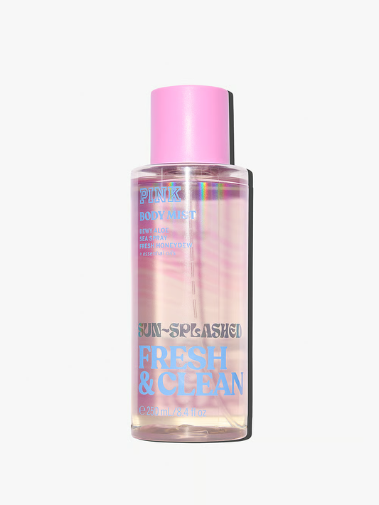 Splash corporal Fresh & clean Sun-Splashed