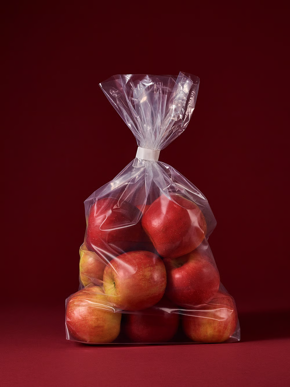 Exfoliante corporal Pink Apple