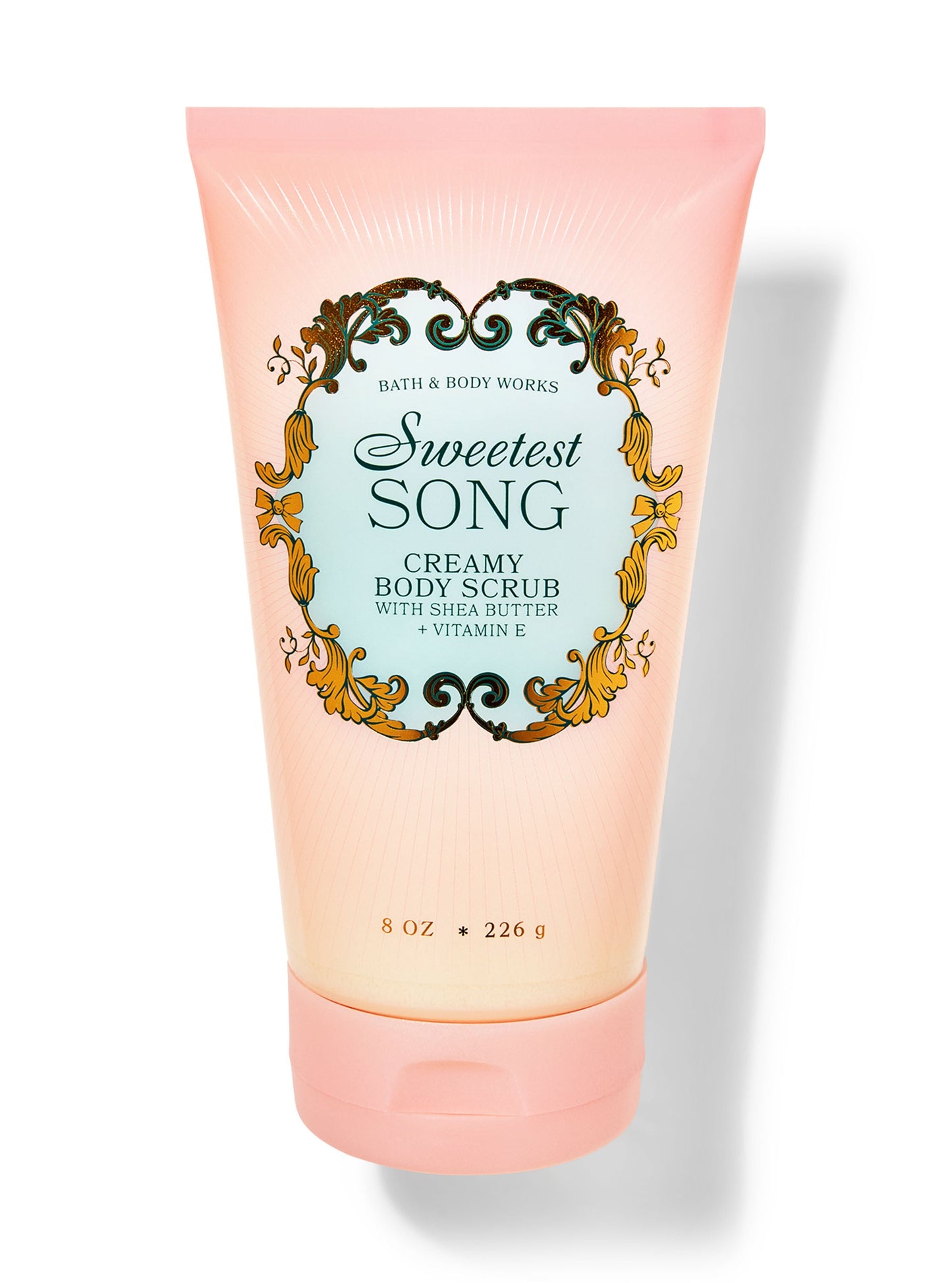 Exfoliante corporal Sweetest Song