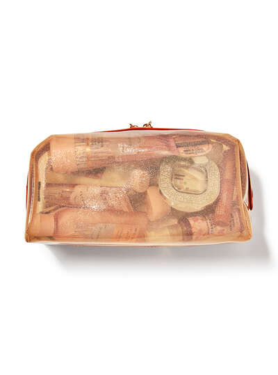 Set de regalo Champagne Toast