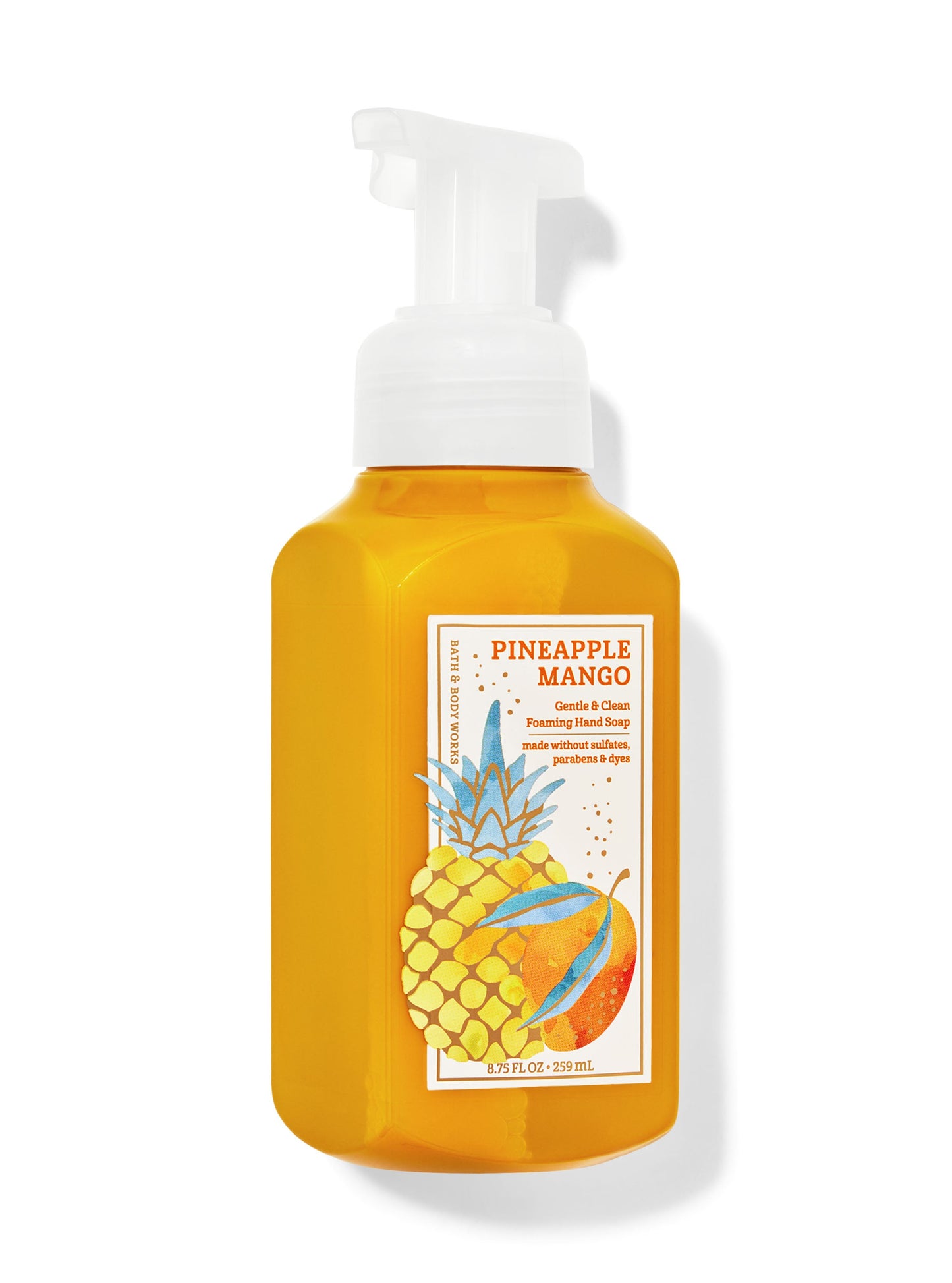 Jabón de manos Pineapple Mango