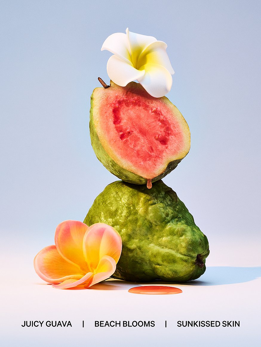 Splash corporal Mango Sun