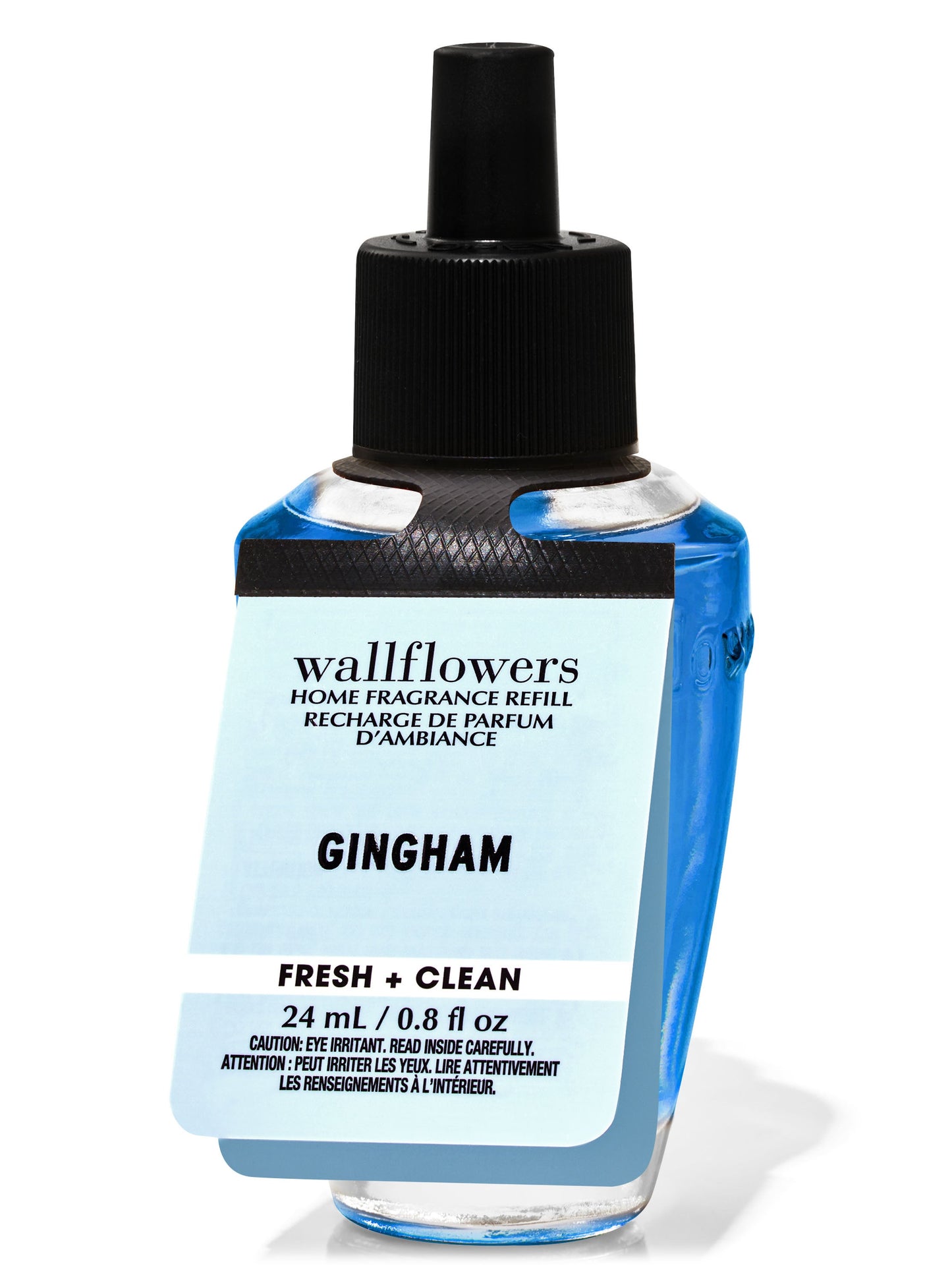 Wallflower refill Gingham