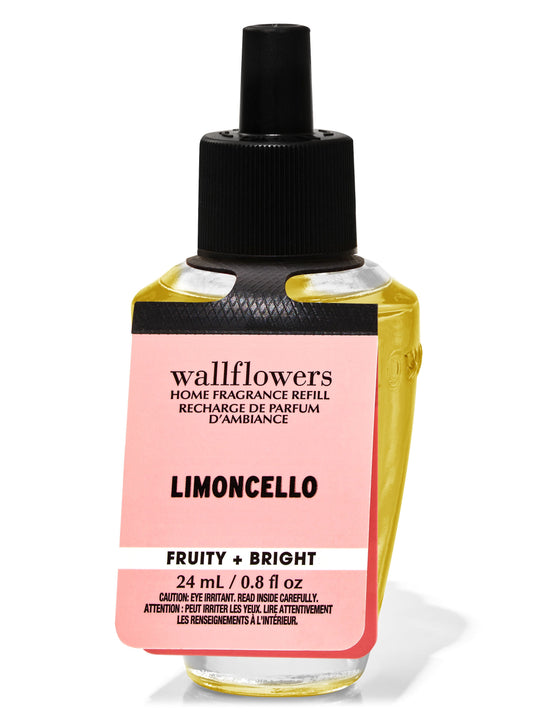 Wallflower refill Limoncello