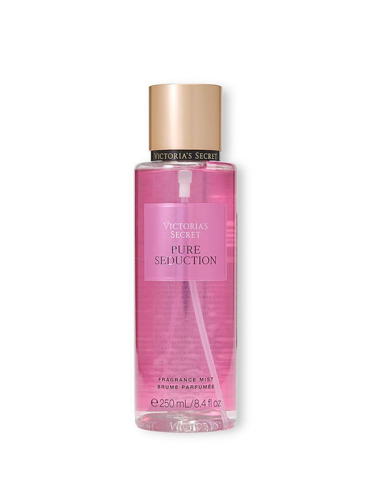 Splash corporal Pure Seduction