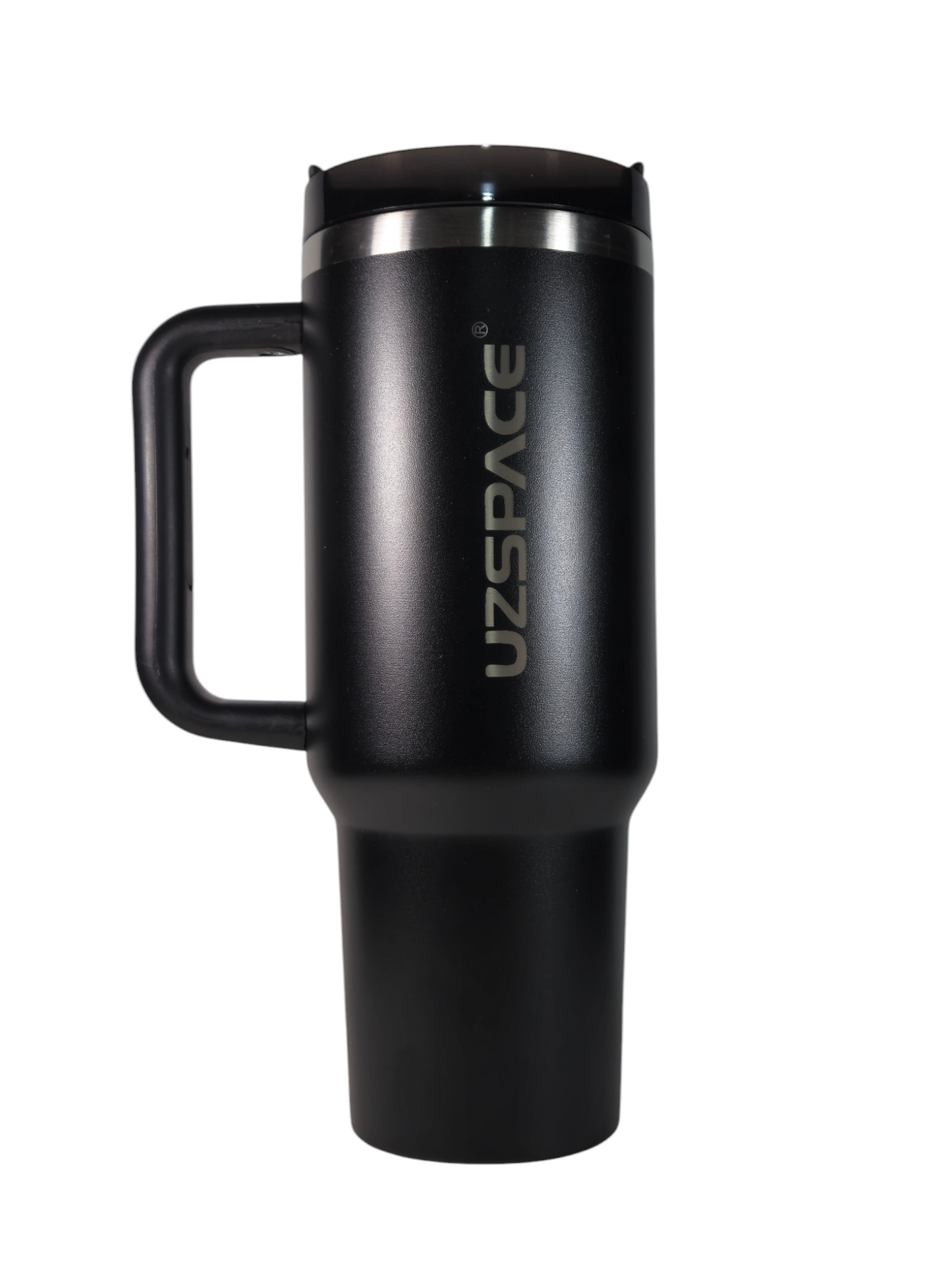 Tumbler 40oz color Negro