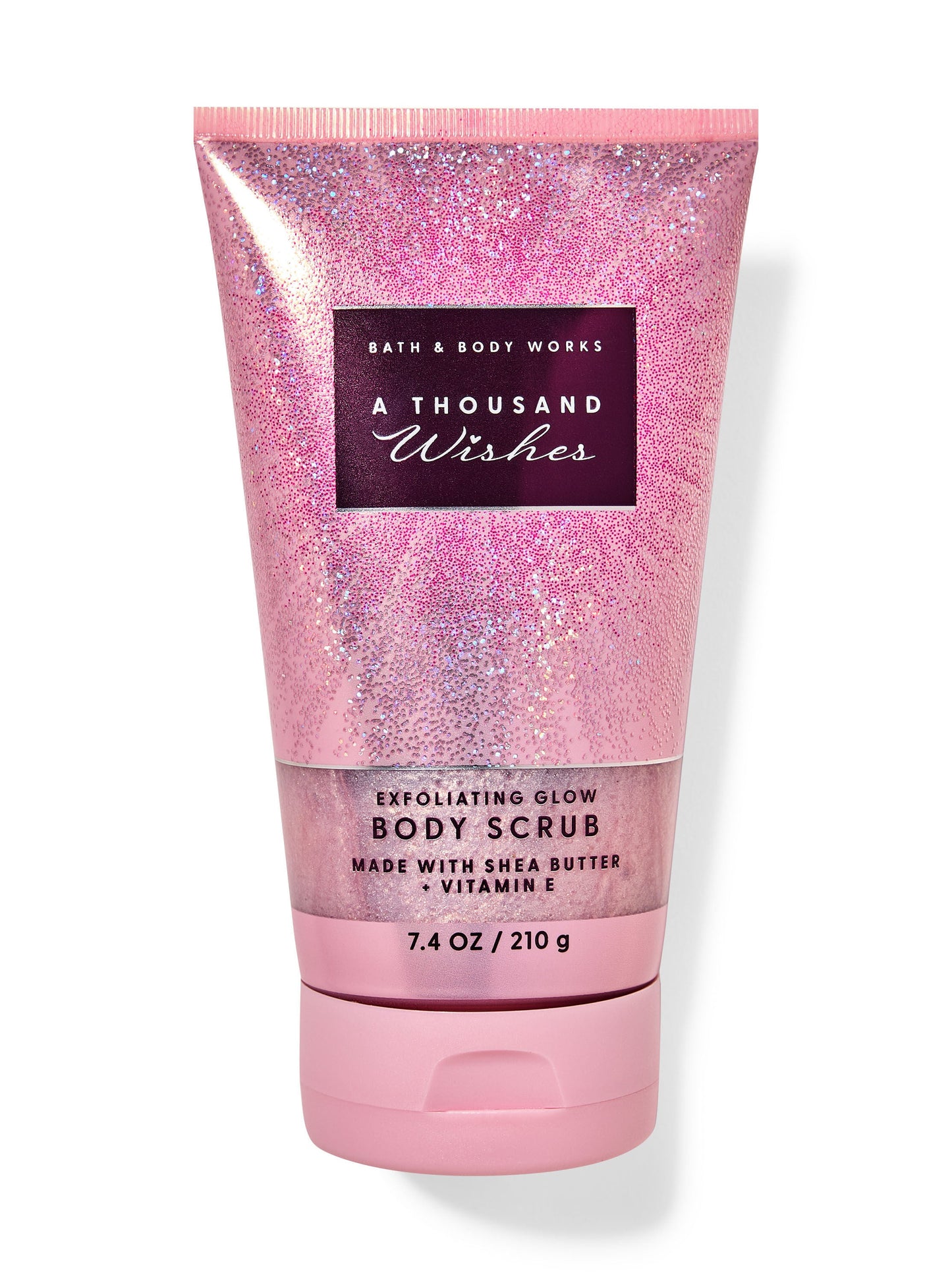 Exfoliante corporal A Thousand Wishes