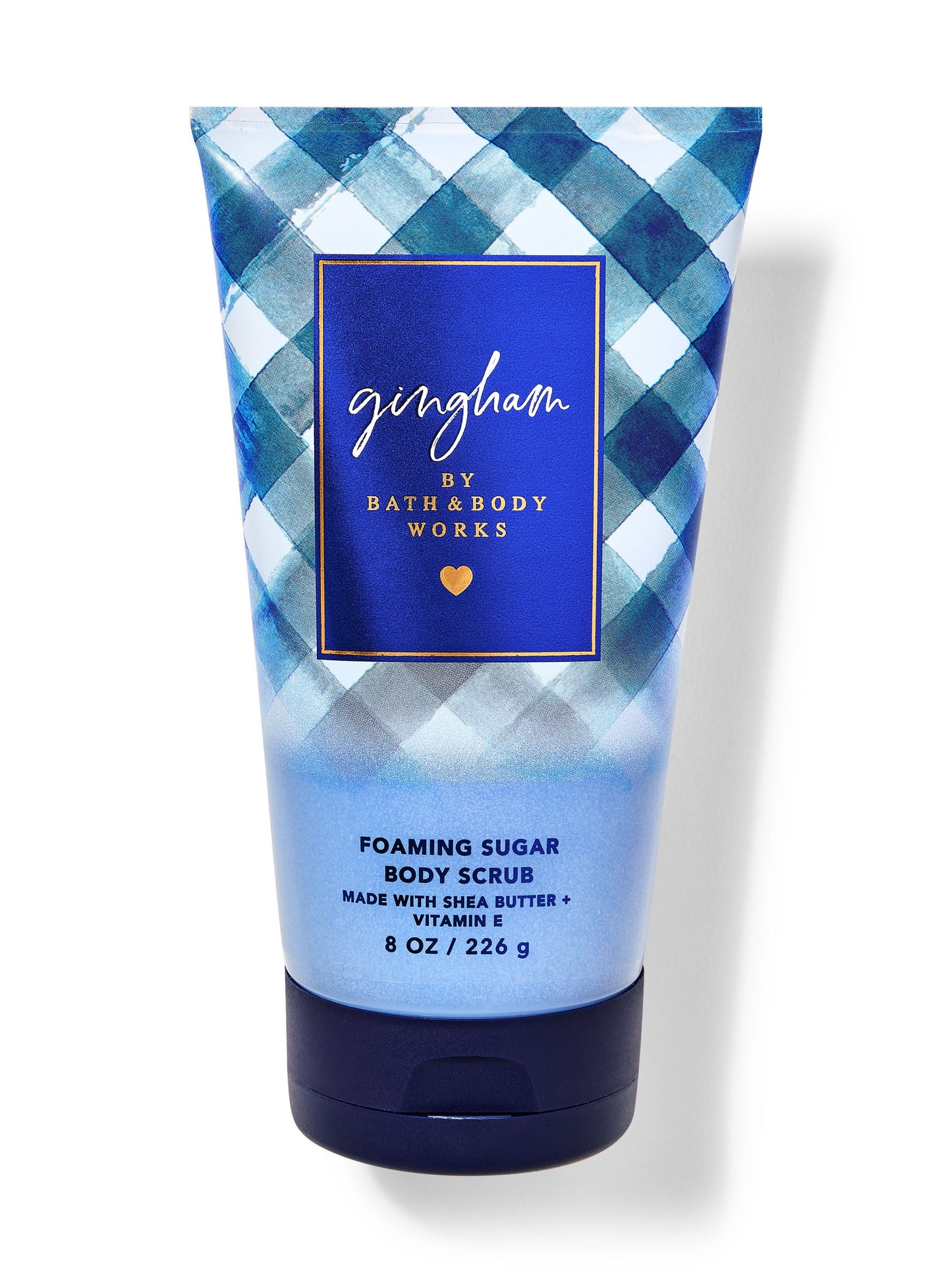 Exfoliante corporal Gingham