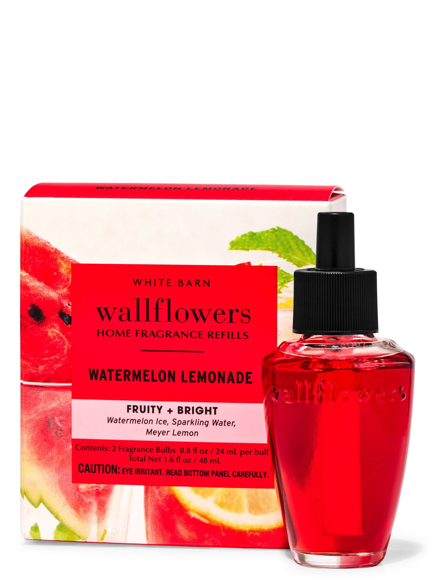 Wallflower refill Watermelon Lemonade