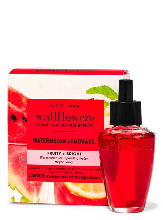 Wallflower refill Watermelon Lemonade