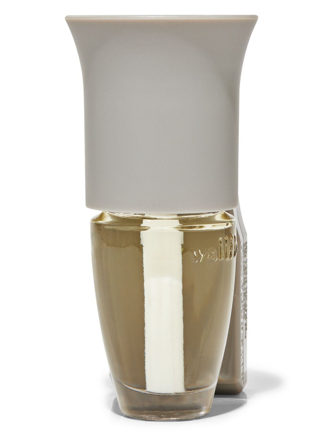 Wallflowers Fragrance Plug Gris