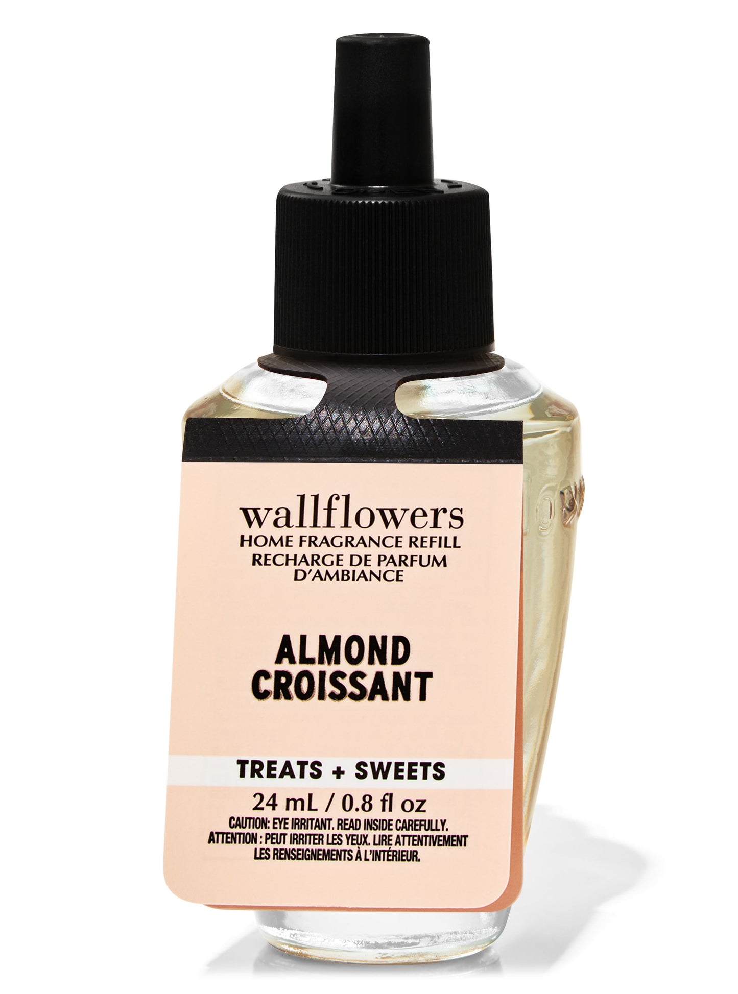 Wallflower refill Almond Croisand