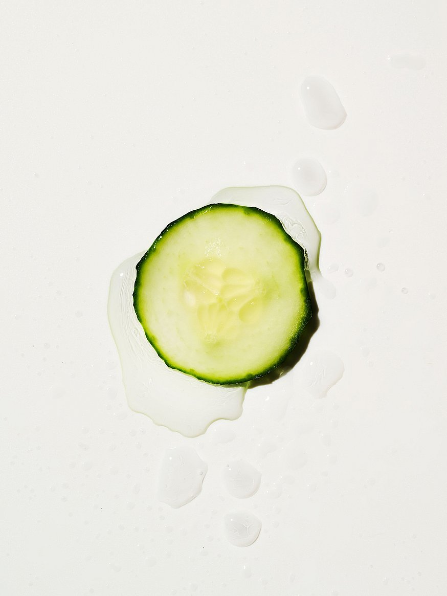 Exfoliante corporal Cucumber