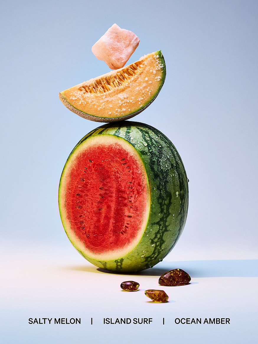 Splash corporal Sugar Surf