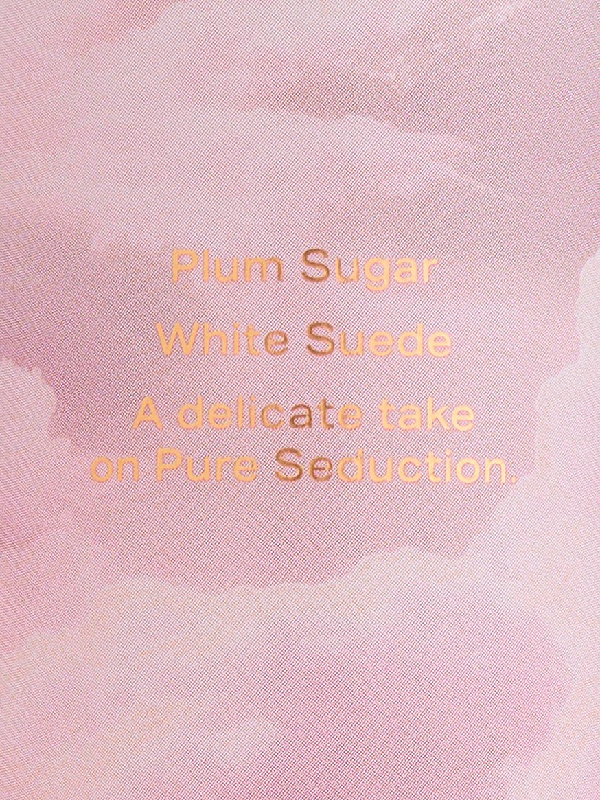 Splash corporal Pure Seduction Daydream