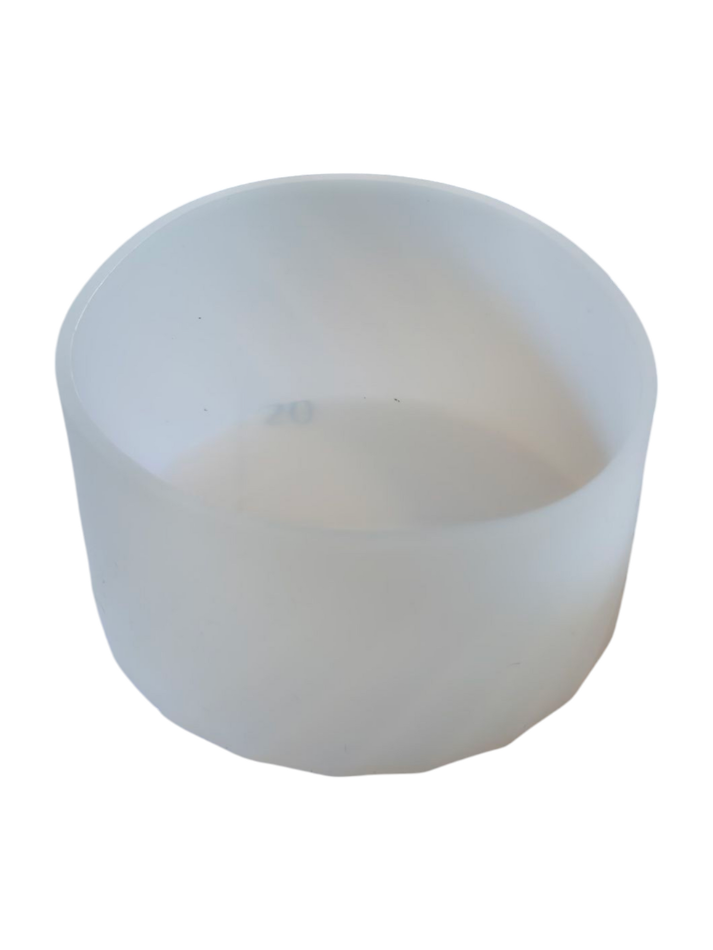 Funda Protectora Antideslizante para Vaso