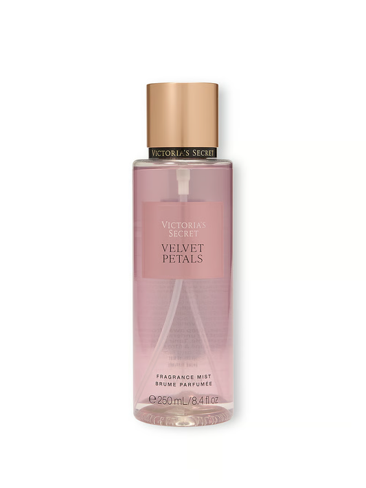 Splash corporal Velvet Petals