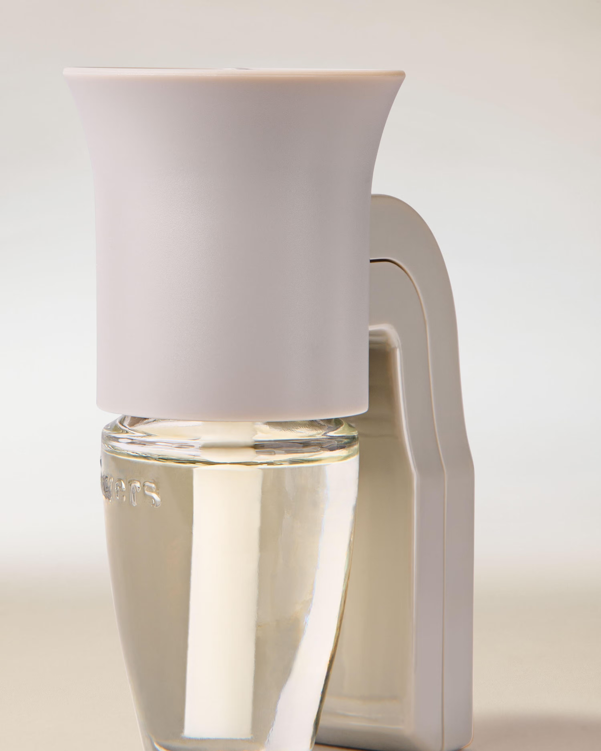 Wallflowers Fragrance Plug Gris